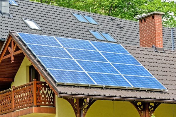 Installation solaire, photovoltaïque Occitanie